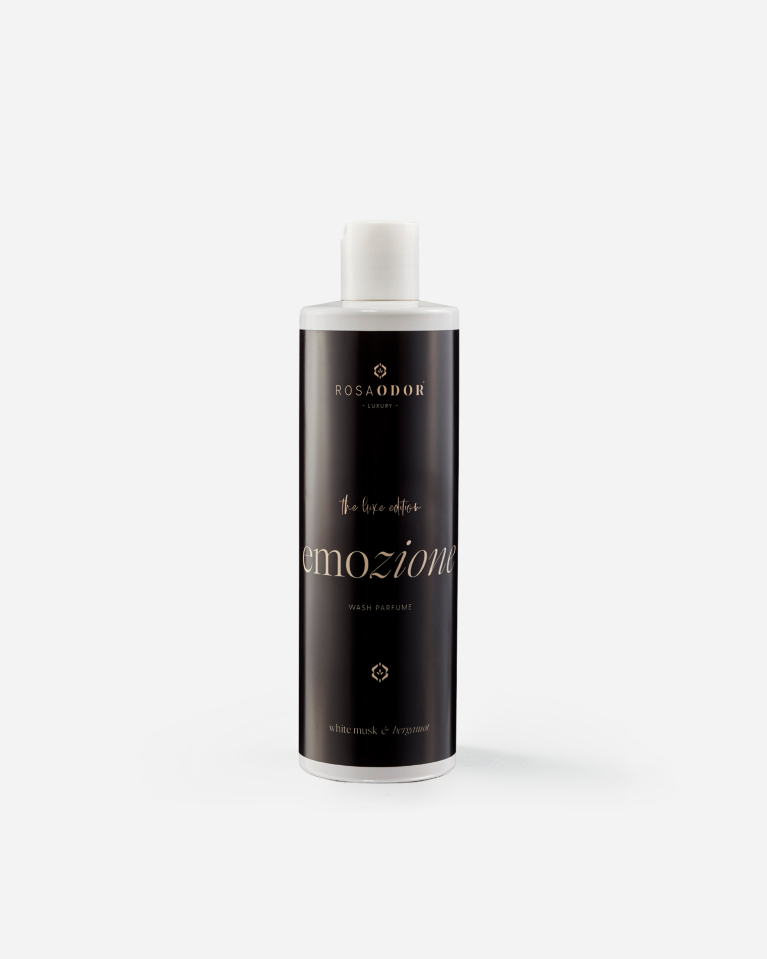 Rosaodor Emozione wasparfum