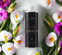 RosaOdor Geconcentreerd Wasparfum – Intens & zuinig in gebruik