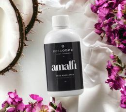 Ontdek de verfrissende geur van Amalfi Wasparfum, geïnspireerd door de betoverende schoonheid van de Italiaanse kust. Transformeer je wasgoed tot een bron van frisheid en ontspanning met deze zomerse geurervaring.