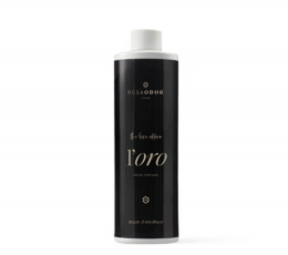 Zoek je de beste wasparfum? Probeer Rosaodor voor een intense geur