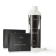 Fles Rosaodor wasparfum met luxe geur, perfect voor een langdurig fris wasresultaat