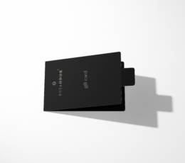 Geef de gift van luxe met de RosaOdor giftcard. Laat je dierbaren zelf de betoverende wereld van luxe geuren en verzorgende producten ontdekken. Perfect voor elke gelegenheid