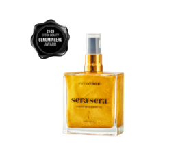 Ervaar luxe en verjonging met de RosaOdor Gold Face and Body Oil. Doordrenkt met kostbaar goud, bevordert deze exclusieve olie een jeugdige uitstraling en intense hydratatie. Ontdek de kracht van goud voor een stralende huid vandaag nog!