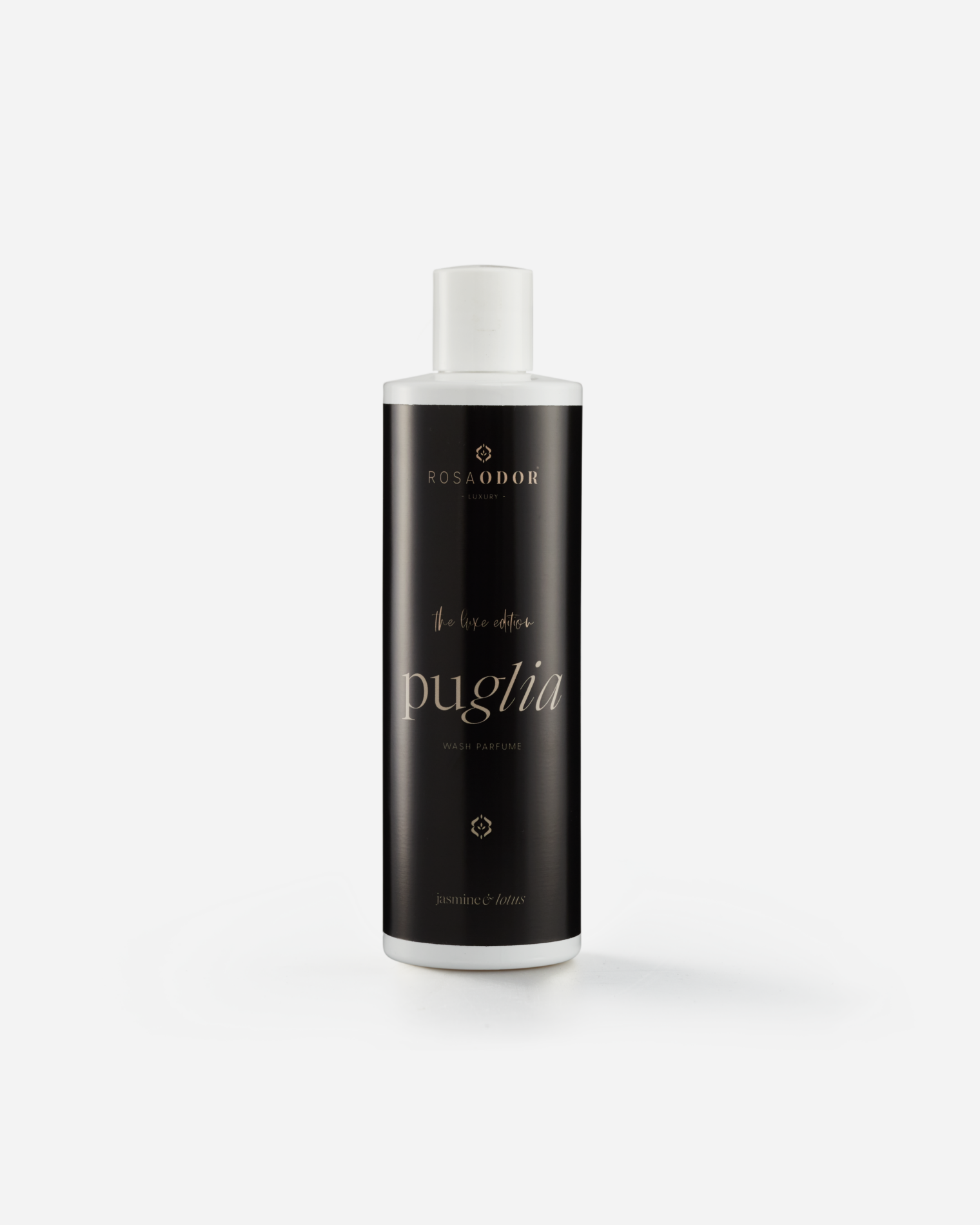 Rosaodor Puglia wasparfum