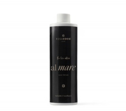 Rosaodor Geconcentreerd Wasparfum – Intens & zuinig in gebruik