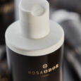 Persoonlijke account bij Rosa Odor