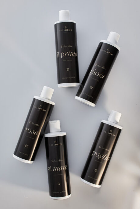 30x meer geur per druppel – Rosaodor Wasparfum voor intense frisheid