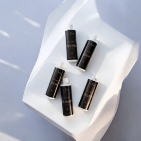 Parfum wensenlijst - Rosa Odor logo