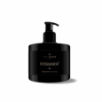 Rosaodor geuren explosie handcreme