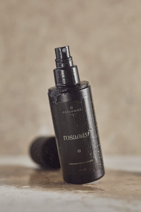 rosaodor body & hair mist 5305