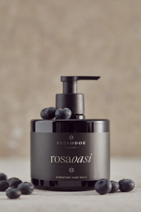 rosaodor hand wash 5239