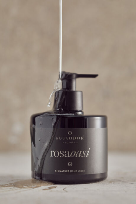 rosaodor hand wash 5257