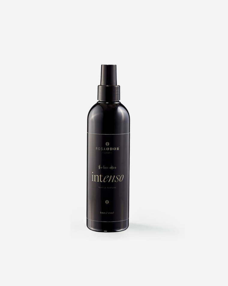 Rosaodor Textielspray Intenso