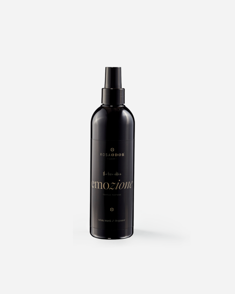 Rosaodor Textielspray Emozione