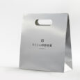 Rosaodor Silver Edition Bag