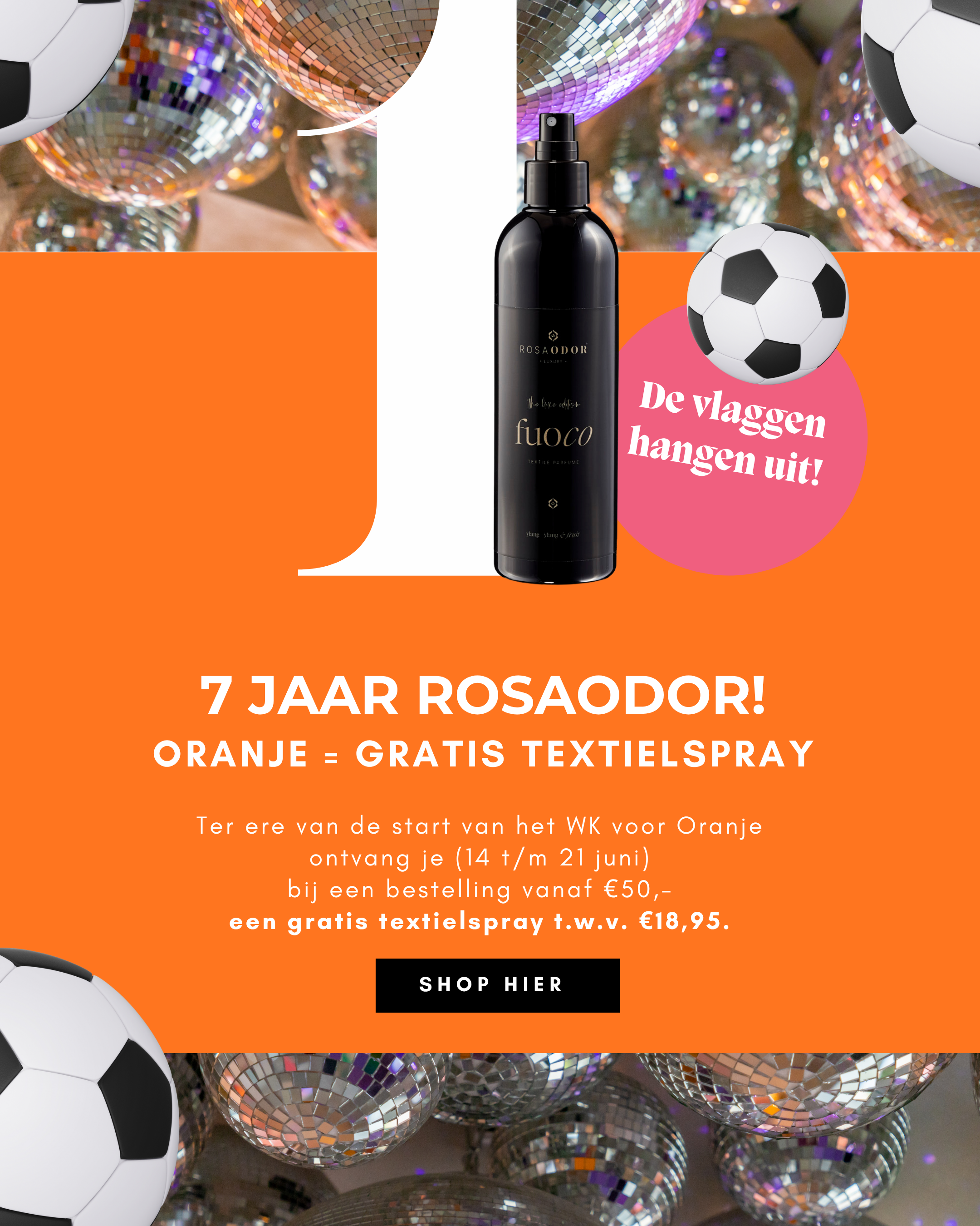 wasparfum geuren