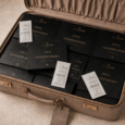 Reisdeal: 2 Wasmiddeldoekjes + 5 Gratis Samples