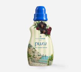 Rosaodor PURA Soft Laundry Perfume – flacon 350 ml