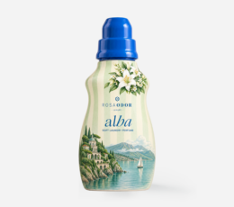 Rosaodor ALBA Soft Laundry Perfume – flacon 350 ml