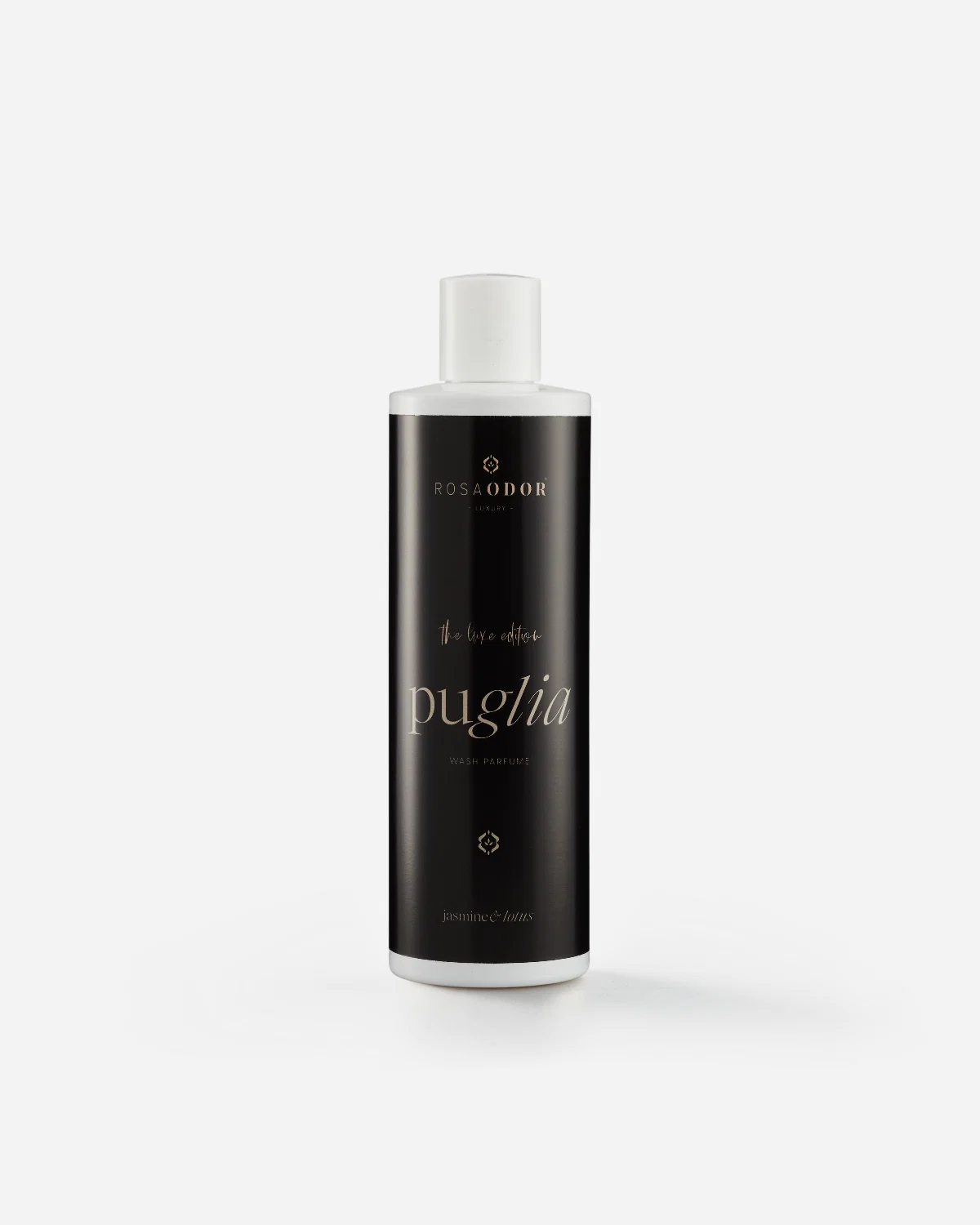 Rosaodor Puglia wasparfum